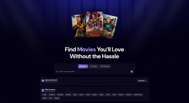 Movies Land